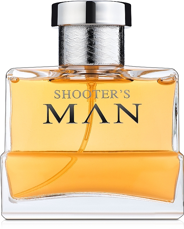 Farmasi Shooter's Man - Eau de Parfum — photo N2