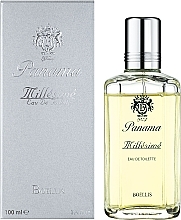Fragrances, Perfumes, Cosmetics Panama 1924 Millesime - Eau de Toilette
