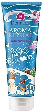 Shower Gel - Dermacol Aroma Ritual Winter Dream Shower Gel — photo N1