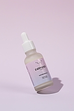 Nourishing & Regenerating Serum with 5% Niacinamide & Vitamin E - EveryBody Awaken Nourishing Face Serum — photo N7