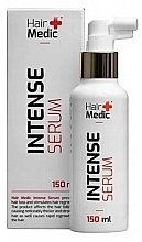 Fragrances, Perfumes, Cosmetics Anti-Hairloss Serum - Hair Medic Intense Serum