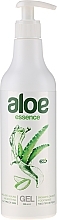 Repairing Gel - Diet Esthetic Aloe Vera Gel — photo N1