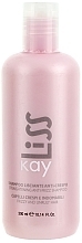 Fragrances, Perfumes, Cosmetics Smoothing Shampoo - Kay Line Kay Liss Shampoo