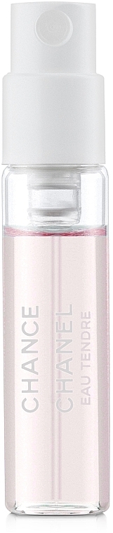 Chanel Chance Eau Tendre - Eau de Parfum (sample) — photo N2