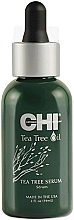 Fragrances, Perfumes, Cosmetics Tea Tree Oil Serum - CHI Tea Tree Oil Serum