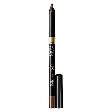 Gel Eyeliner - Avon Power Stay 24-Hour Gel Eyeliner — photo N6