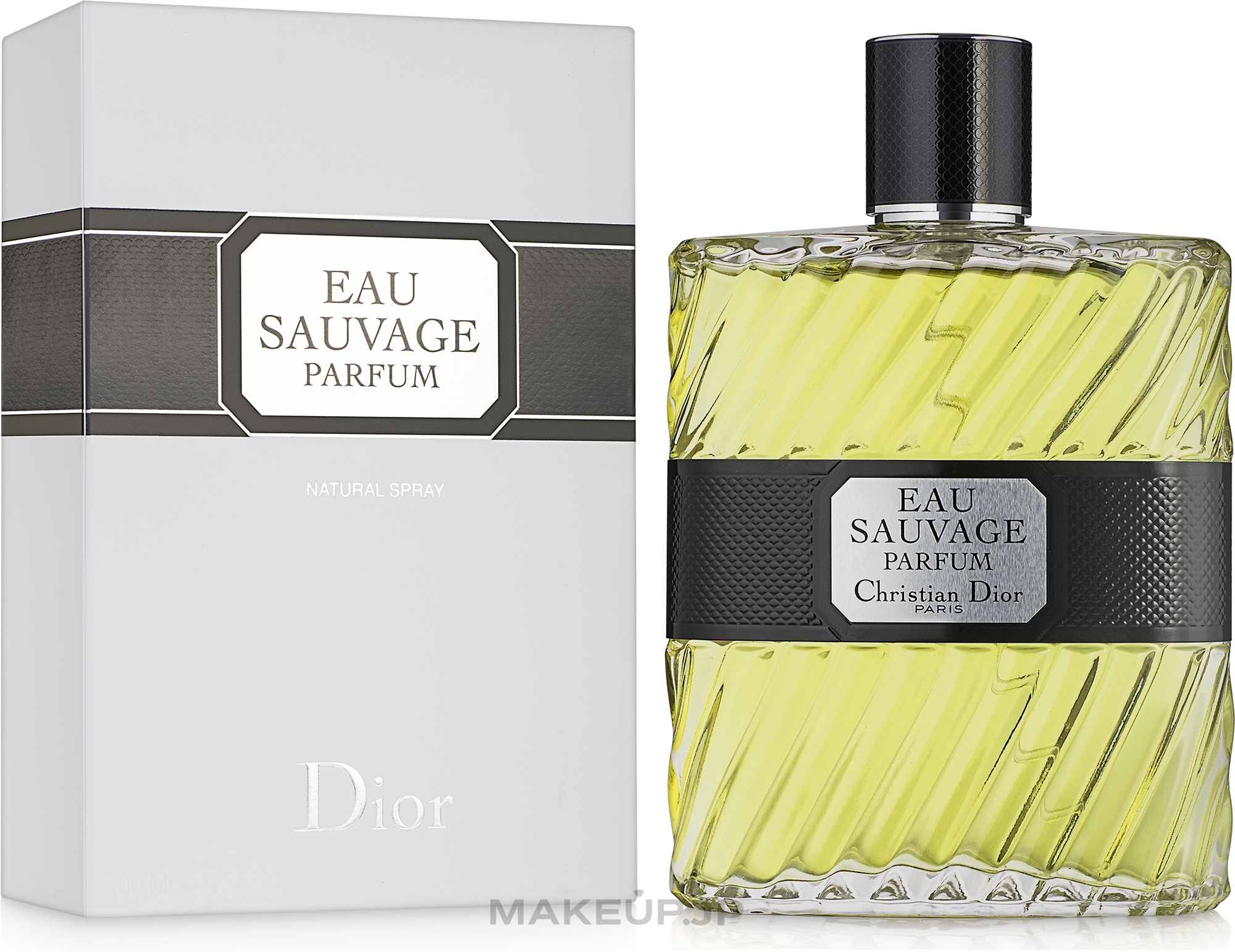 Dior Eau Sauvage Parfum - Perfume — photo 50 ml