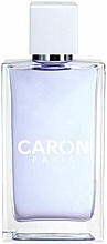 Fragrances, Perfumes, Cosmetics Caron L'Eau Pure - Eau de Toilette (tester without cap)