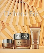 Set - Dr. Irena Eris Lumissima — photo N2