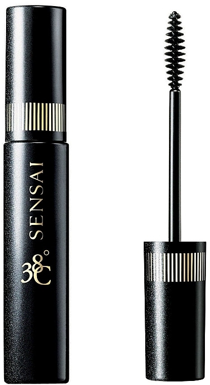 Waterproof Mascara - Sensai 38 C — photo N1