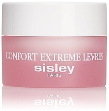 Lip Balm - Sisley Confort Extreme Levres Nutritive Lip Balm — photo N4