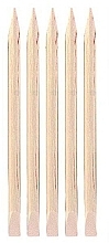 Fragrances, Perfumes, Cosmetics Wooden Manicure Sticks - Donegal Cuticle Sticks Beauty Care 