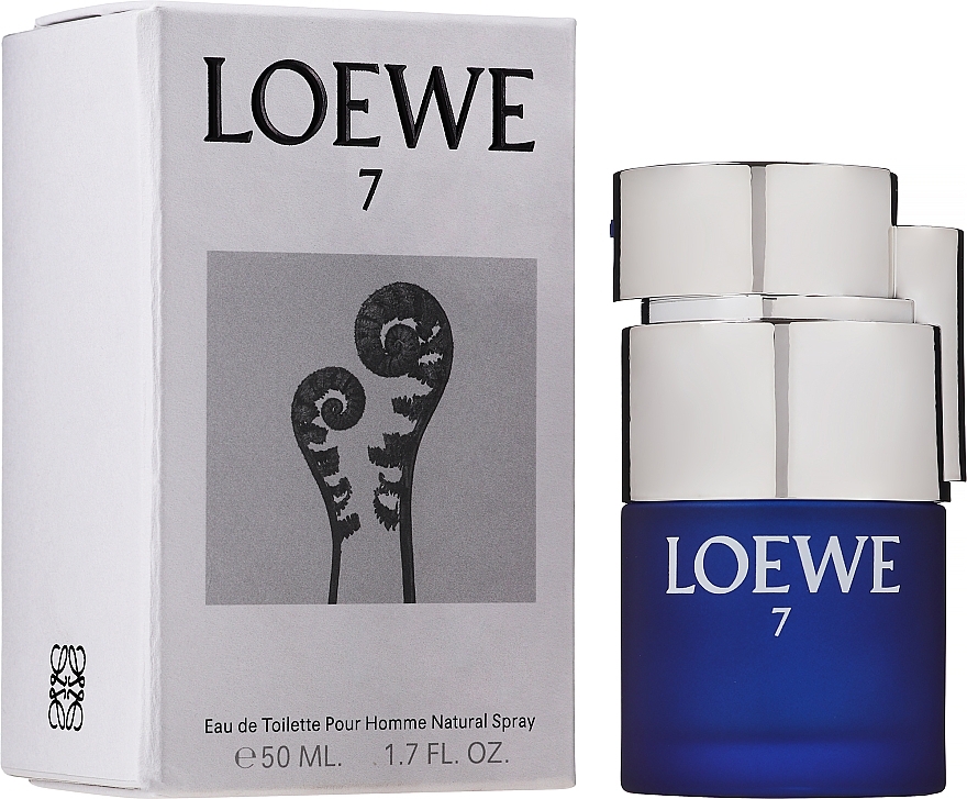 Loewe 7 Loewe - Eau de Toilette — photo N4