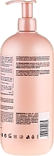 All Wavy Hair Types Conditioner - Schwarzkopf Professional Mad About Waves Windswept Conditioner — photo N7