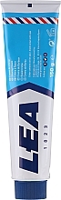 GIFT! Shaving Cream - Lea Sensitive Skin Shaving Cream — photo N2