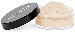 Fragrances, Perfumes, Cosmetics Loose Powder - Affect Cosmetics Mineral Loose Powder Soft Touch (C-0004)