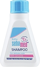 GIFT! Baby Shampoo - Sebamed (tester) — photo N1