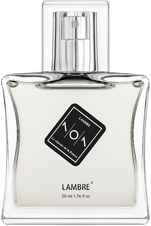 Lambre 101 - Perfumed Spray — photo N2