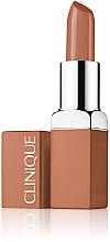 Fragrances, Perfumes, Cosmetics Moisturizing Lipstick - Clinique Even Better Pop Lip Colour Foundation