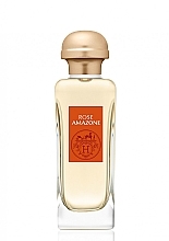 Fragrances, Perfumes, Cosmetics Hermes Rose Amazone - Eau de Toilette (sample)