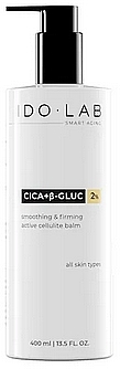 Anti-Cellulite Balm - Idolab CICA+B-Gluc Anti-Cellulite Balm — photo N1