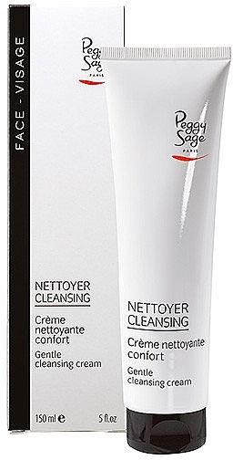 Cleansing Cream - Peggy Sage Gentle Cleansing Cream — photo N1