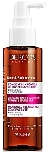 Hair-Thickening Concentrate - Vichy Dercos Densi-Solution Hair Mass Creator Concentrated Care — photo N2