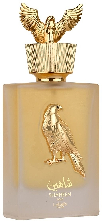 Lattafa Perfumes Pride Shaheen Gold - Eau de Parfum — photo N18