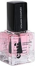 Nail Polish - Emi Vitamin Complex — photo N1