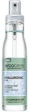 Pre-Post-Epilation Hyaluronic Acid Lotion - Arcocere Hyaluronic Acid Pre-Post-Epilation Lotion — photo N5