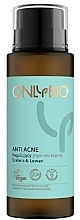 Anti-Acne Micellar Fluid - OnlyBio Anti Acne — photo N1