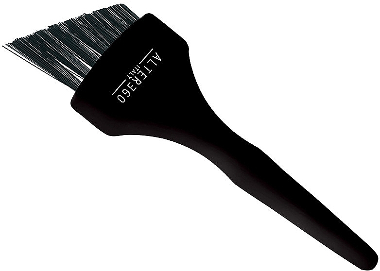 Hair Coloring Brush , oblique - Alter Ego — photo N1