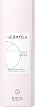 Fragrances, Perfumes, Cosmetics Hair Restoration Shampoo - Kerasilk Essentials Redensifying Shampoo