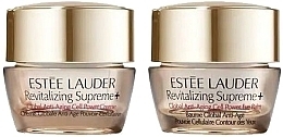 Fragrances, Perfumes, Cosmetics Set - Estee Lauder Revitalizing Supreme+ (cr/7ml + eye/balm/5ml)