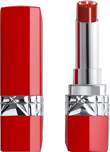 Lipstick - Dior Rouge Ultra Care Lipstick — photo N1