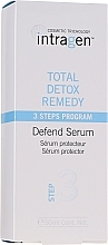 Fragrances, Perfumes, Cosmetics Protective hair Serum - Revlon Professional Intragen Detox Serum