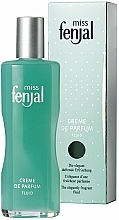 Fragrances, Perfumes, Cosmetics Fenjal Classic - Body Cream 