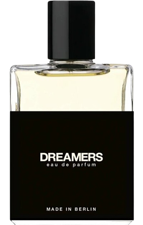 Moth And Rabbit Perfumes Dreamers - Eau de Parfum — photo N1