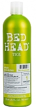 Daily Normal Hair Conditioner - Tigi Bed Head Urban Anti+Dotes Re-Energize Conditioner — photo N3