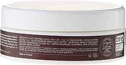 Body Balm "Coconut" - Najel Coconut Care Balm — photo N14