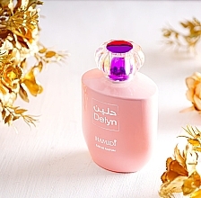 Hamidi Delyn - Eau de Parfum — photo N5