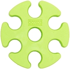 Fragrances, Perfumes, Cosmetics Cosmetic Attachment Organizer 'Lime' - Gokos Star