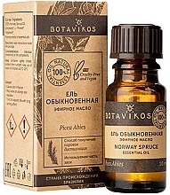 Fragrances, Perfumes, Cosmetics Norway Spruce Essential Oil - Botavikos 100% Essential Oil