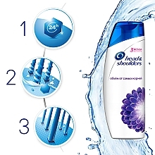 Anti-Dandruff Shampoo for Thin Hair "Extra-Volume" - Head & Shoulders Extra Volume — photo N4