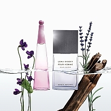 Issey Miyake L'Eau D'Issey Solar Violet - Eau de Toilette — photo N3