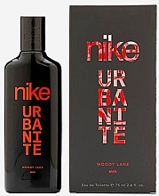 Nike Urbanite Woody Lane - Eau de Toilette — photo N1