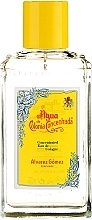 Fragrances, Perfumes, Cosmetics Alvarez Gomez Agua De Colonia Concentrada - Eau de Cologne