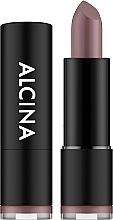 Lipstick - Alcina Shiny Lipstick — photo N1