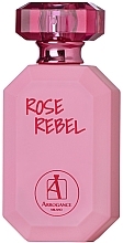 Fragrances, Perfumes, Cosmetics Arrogance Rose Rebel - Eau de Toilette