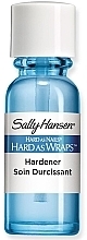 Fragrances, Perfumes, Cosmetics Nail Strengthening Acrylic Gel - Sally Hansen Hard As Nails Hard As Wraps